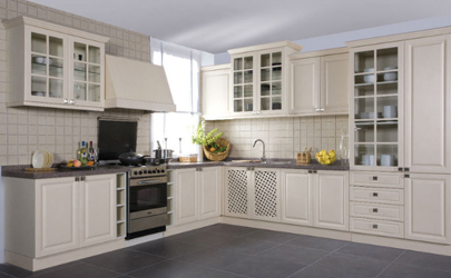 自然風搭配什么樣的整體櫥柜好 自然風整體櫥柜怎么選擇