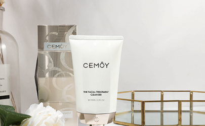 cemoy洗面奶是多少毫升 cemoy洗面奶是什么牌子
