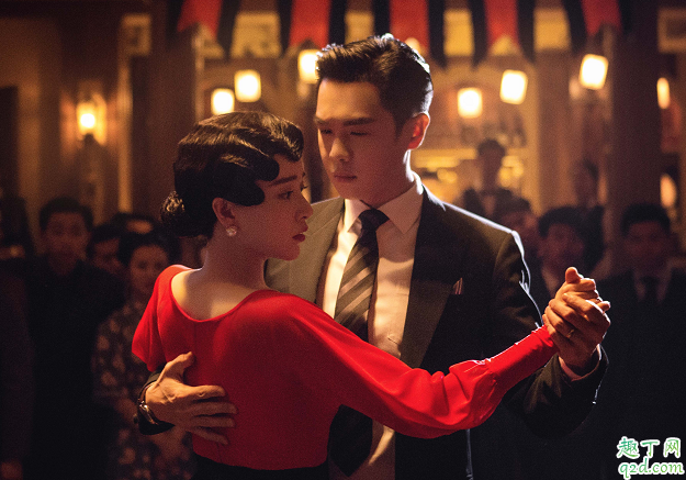 諜戰(zhàn)深海之驚蟄余小晚結(jié)局是死是活 余小晚最后和誰在一起了2