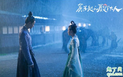 惹不起的殿下大人原著小說叫什么 惹不起的殿下大人小說百度云免費3