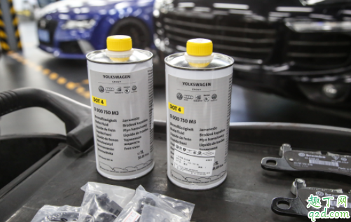 剎車油什么時候更換更好 有必要換剎車油嗎4