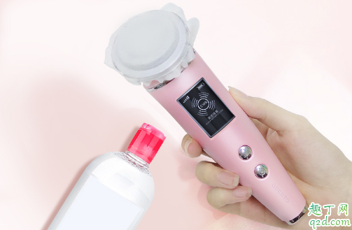 曲草堂美容儀有效果嗎 曲草堂美容儀使用測(cè)評(píng)4