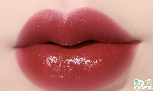 阿瑪尼紅管400G好看嗎 阿瑪尼2019圣誕紅管400G試色4