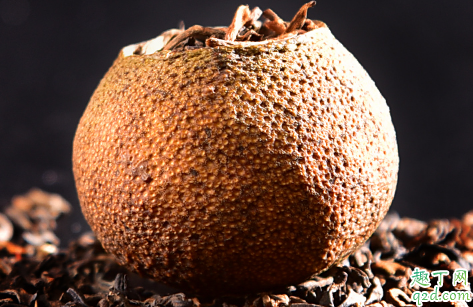 小青柑為什么那么苦 小青柑苦的正常嗎1