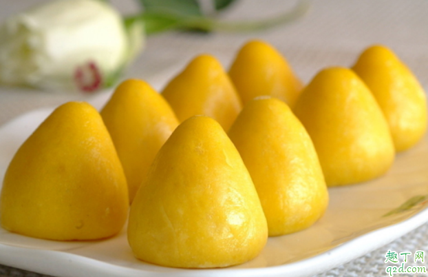 蒸窩窩頭放酵母還是小蘇打好 窩窩頭放酵母和小蘇打哪個好3