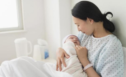 坐月子自己一個人行嗎 月子期間可以不用人照顧嗎