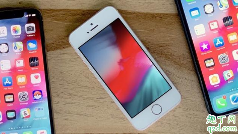 iPhonese2支持5g嗎 iPhonese2是雙卡雙待嗎2