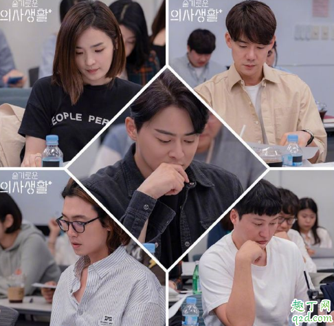 機(jī)智的醫(yī)生生活什么時(shí)候播出 韓劇機(jī)智的醫(yī)生生活演員表3