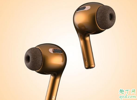 AirPodsPro多少錢 新款A(yù)irPodsPro什么時候出4