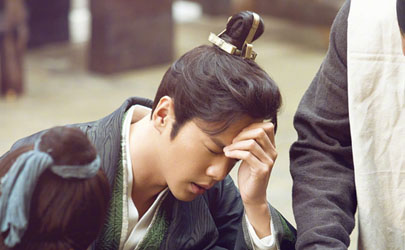 慶余年中的箱子什么時候打開的 范閑娘留下的箱子第三層是什么