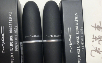 如何判斷mac923真假 mac923真假對(duì)比圖