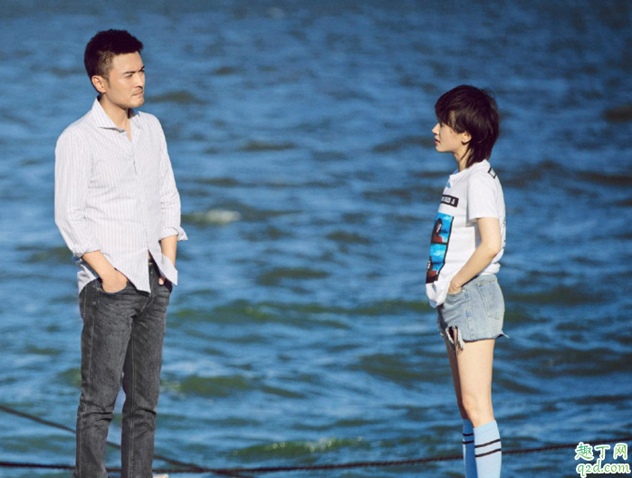 第二次也很美俞非凡還喜歡安安不 俞非凡安安結(jié)局有沒有復(fù)合3