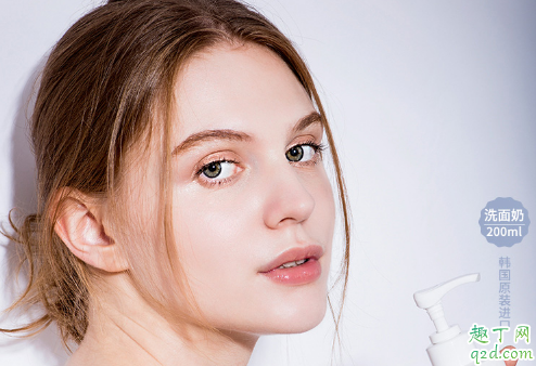rnw洗面奶適合什么膚質(zhì) rnw洗面奶成分表3