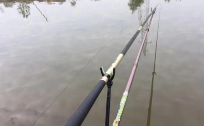 冬季晴天1到8度怎么釣魚 冬天八度左右釣深水還是淺水