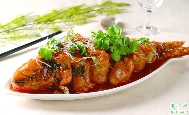 做糖醋魚要提前腌一下么 糖醋魚怎么腌制比較好3