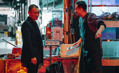 心靈法醫(yī)是根據(jù)哪部小說改編的 心靈法醫(yī)原著在哪看