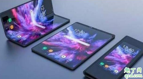 華為MateX為什么那么貴都有人買 如何看待華為折疊屏手機被炒到9-10萬3