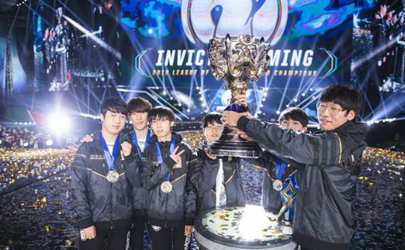 lols9總決賽在哪買勝負(fù) 哪個(gè)平臺(tái)可以買lol比賽