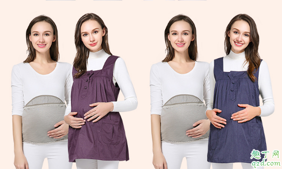 防輻射服什么款式方便實用 防輻射服哪種材質的好一些2