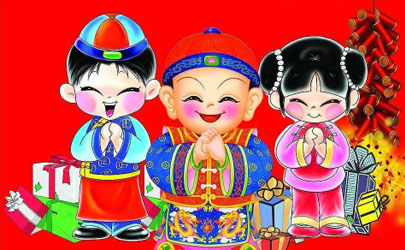 收到群發(fā)的新年祝福要回復(fù)嗎 別人發(fā)新年祝福怎么回復(fù)