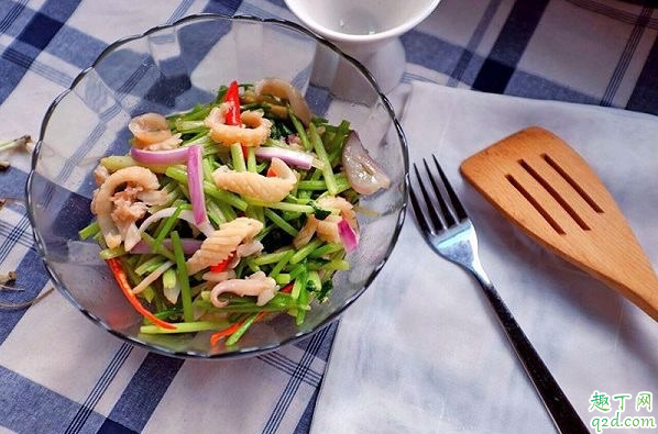 炒芹菜要不要放糖 炒芹菜為什么放糖2