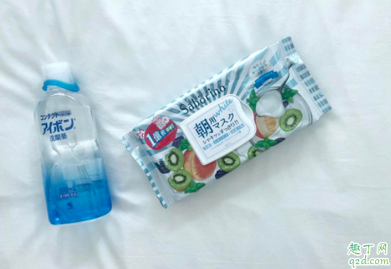 天天用洗眼液洗眼好不好 用洗眼液洗眼睛好嗎2