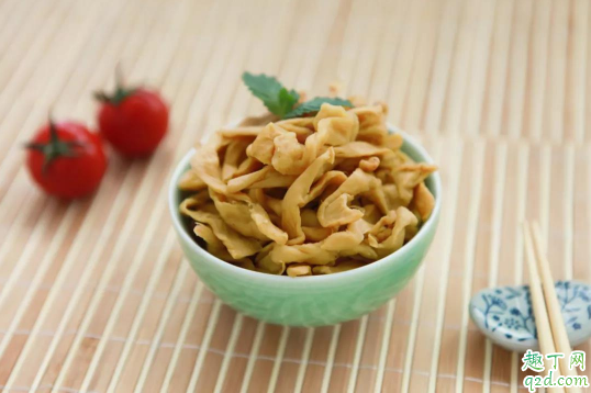 腌蘿卜干腌幾天就好曬了 腌蘿卜干腌多久再曬3