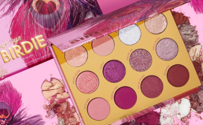 colourpop天貓旗艦店是真的嗎 colourpop小紅書是真的嗎