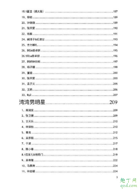 為什么421頁沒有李小璐 421頁pdf李小璐八卦匯總3