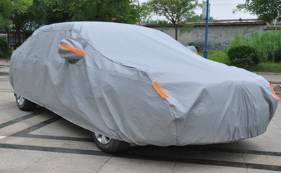 車子要不要用車衣 車衣里帶絨會傷車漆嗎