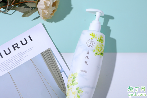 孔鳳春身體乳好用嗎 孔鳳春身體乳使用評(píng)測(cè)1