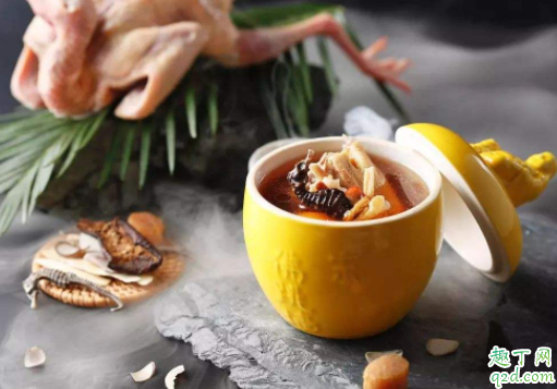 做過手術(shù)的喝鴿子湯好不好 鴿子湯怎么燉沒有腥味1