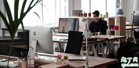 小公司上班有前途嗎 為什么有人說(shuō)別去小公司上班4