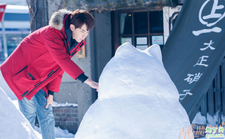 青春拋物線是根據(jù)哪部小說改編的 青春拋物線結(jié)局是怎樣的3