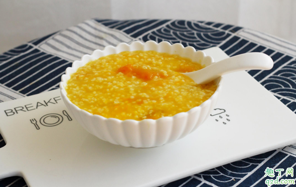 熬小米粥要不停的攪嗎 熬小米粥為什么要用勺子不停攪拌3