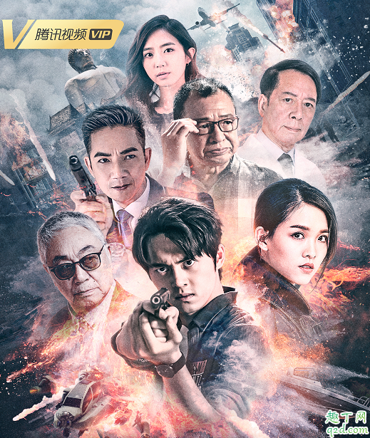 暹羅密碼夏天張儷為何會分手  ?夏天張儷結局在一起沒1