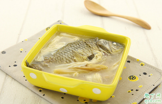 鯽魚湯要先煎一下嗎 鯽魚湯煎一下好還是不煎好1