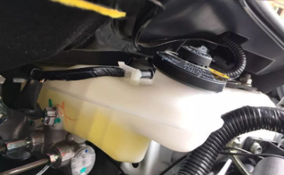 剎車油什么時候更換更好 有必要換剎車油嗎