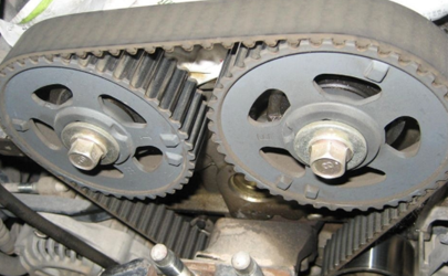 車子有響聲是正時皮帶松了嗎 正時皮帶需要潤滑嗎