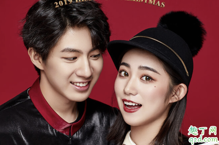 2019海馬體圣誕照怎么預(yù)約 2019海馬體圣誕情侶照價格1