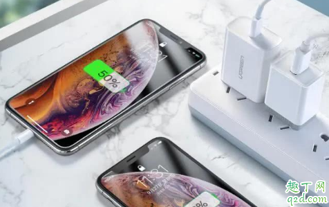 現(xiàn)在iOS充電很厲害了嗎 iOS和安卓充電哪個(gè)強(qiáng)1