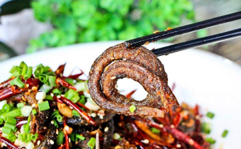 吃野生黃鱔吃會(huì)有寄生蟲(chóng)嗎 野生鱔魚(yú)吃了好嗎