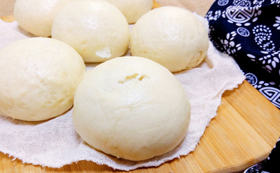 為什么饅頭包子涼了會(huì)變硬 如何讓包子饅頭放涼也不硬