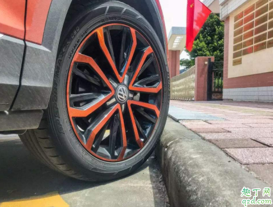 冬天輪胎為什么會漏氣 冬天汽車為什么起步的時候輪胎那里會響2