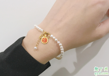 周大福米奇珍珠手鏈在哪買(mǎi) 周大福米奇珍珠手鏈多少錢(qián)1