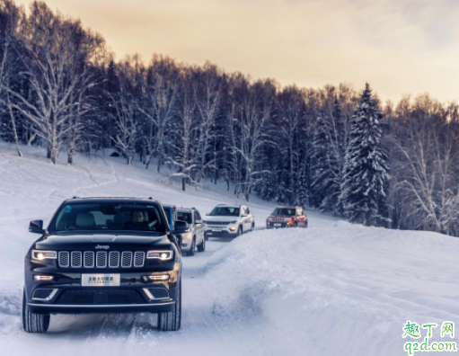 雪地胎會不會費油一點 雪地胎可以全年使用嗎1