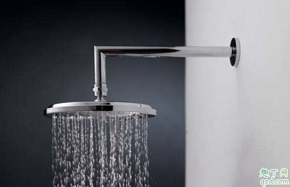 花灑安裝的高度一般是多高 花灑的安裝高度有要求嗎3