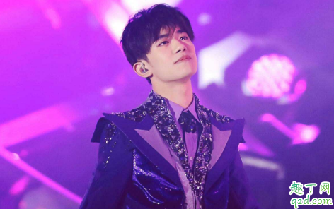 2019易烊千璽上海演唱會(huì)門(mén)票在哪買(mǎi) 易烊千璽演唱會(huì)門(mén)票什么時(shí)候開(kāi)售2