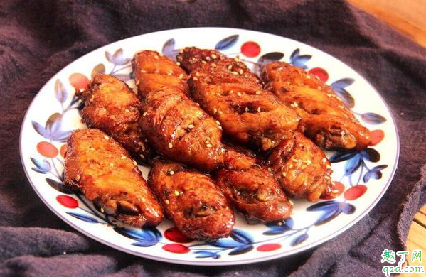 可樂雞翅用雞翅的哪個部位 可樂雞翅用翅中還是翅根1