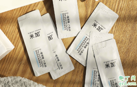 米加頸霜有沒有效果 米加頸霜使用評(píng)測(cè)2